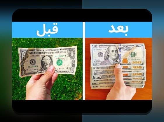 نظم در مدیریت حساب مالی: همدلی و راهکارهای عملی برای غلبه بر چالش‌ها